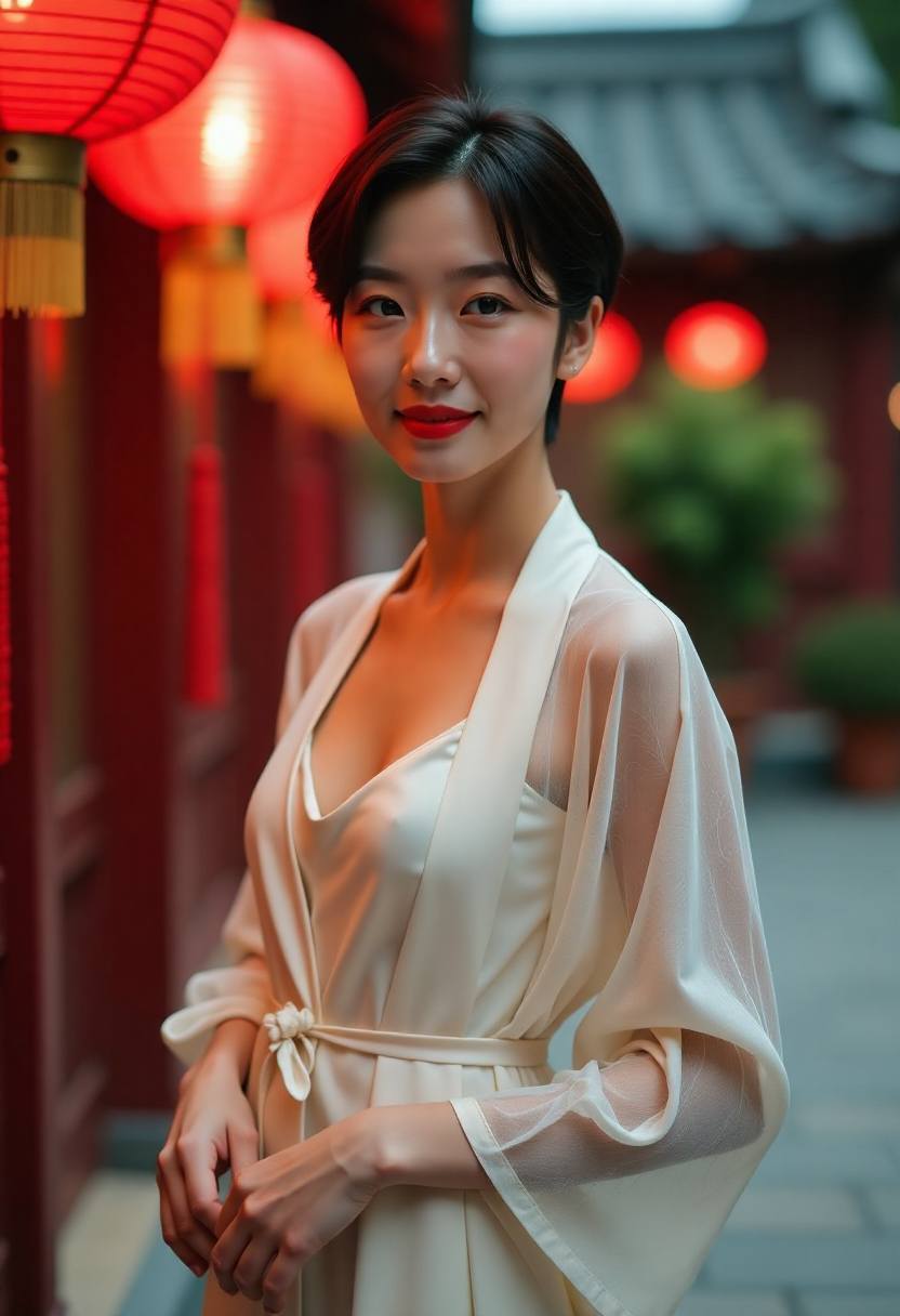 我的直播能预知未来